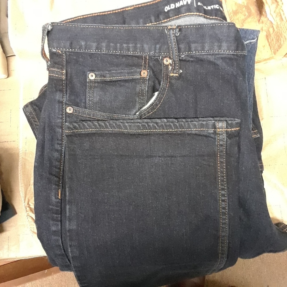 Jeans - Picture 3 of 6